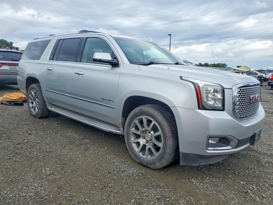 2015 GMC Yukon xl Denali