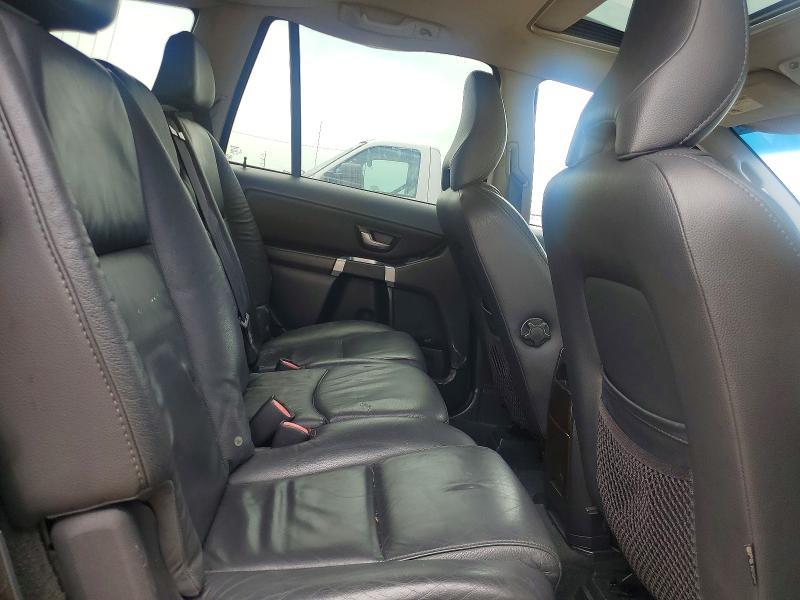 2011 Volvo Xc90 3.2