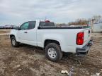 2020 Chev Colorado