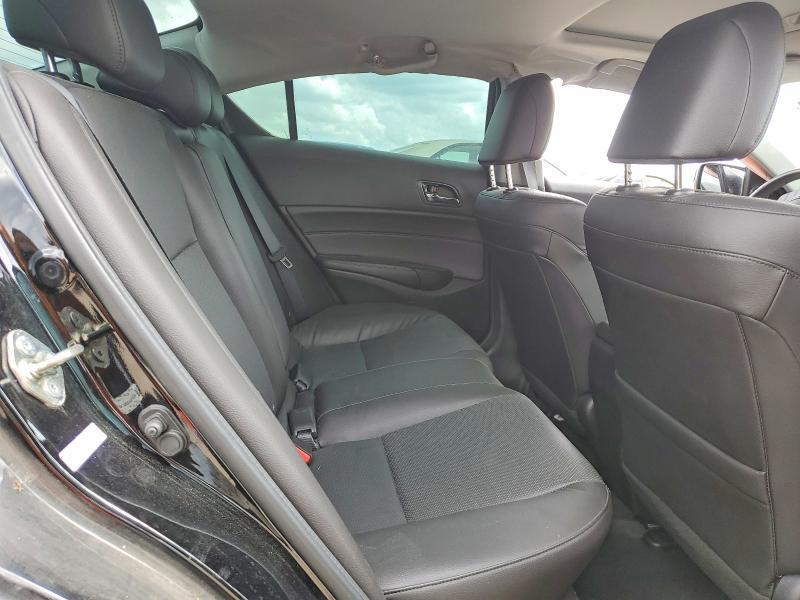 2016 Acura Ilx Premium