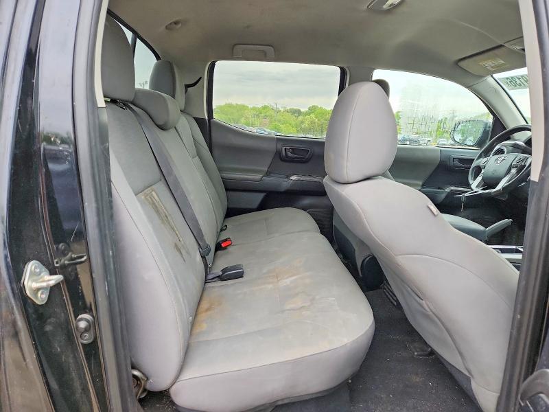 2018 Toyota Tacoma SR5 V6