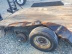 2024 Bullet Dawg 8216E17 Equipment Trailer