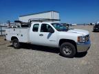 2009 Chevrolet Silverado C2500 Heavy Duty