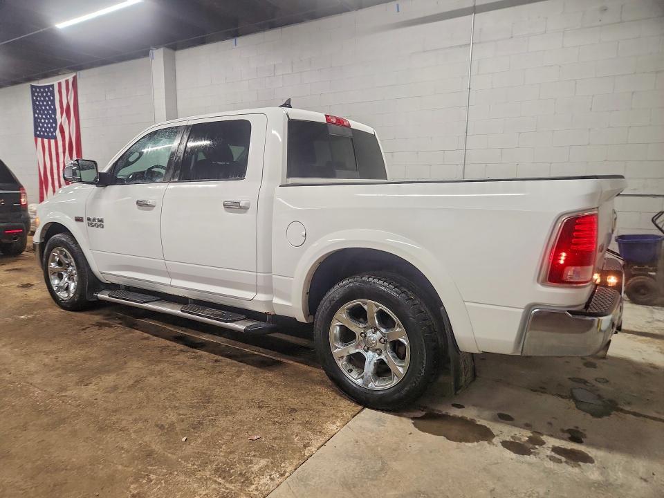 2013 Dodge 1500 Laramie