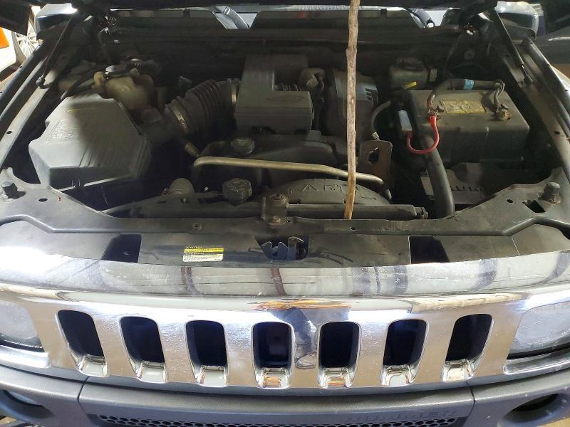2006 Hummer H3