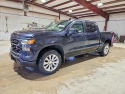 Chevrolet Vehiculos salvage en venta: 2022 Chevrolet Silverado K1500 Custom
