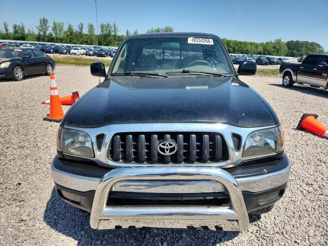 2002 Toyota Tacoma Prerunner