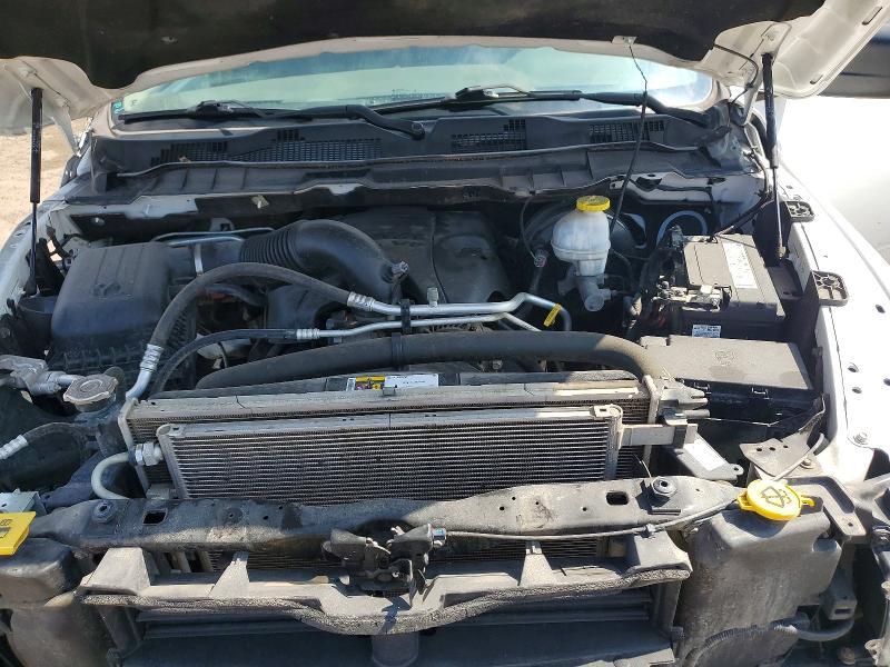 2019 Dodge RAM 1500 Classic Tradesman