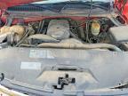 2002 Chev Rolet Silverado 2500 Flatbed Truck
