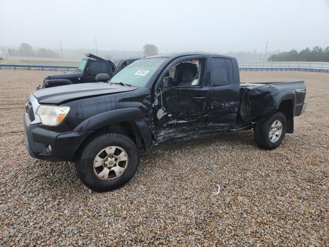 2014 Toyota Tacoma Prerunner V6