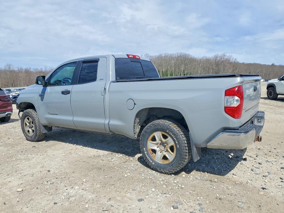2019 Toyota Tundra SR5