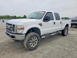 2008 Ford F250 Super Duty en venta en Lumberton, NC