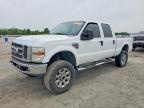 2008 Ford F250 Super Duty