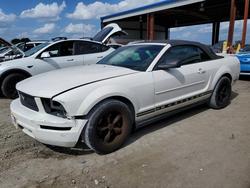 2007 Ford Mustang for sale in Riverview, FL