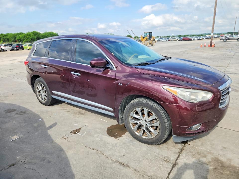 2014 Infiniti Qx60 Base