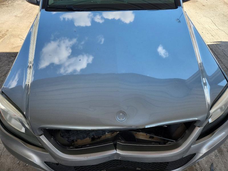 2015 Mercedes-Benz Glk 350 4matic