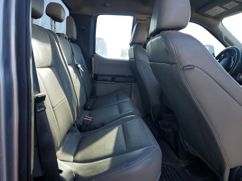 2020 Ford F450 Super Duty