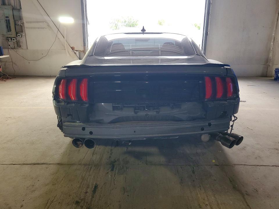 2023 Ford Mustang gt
