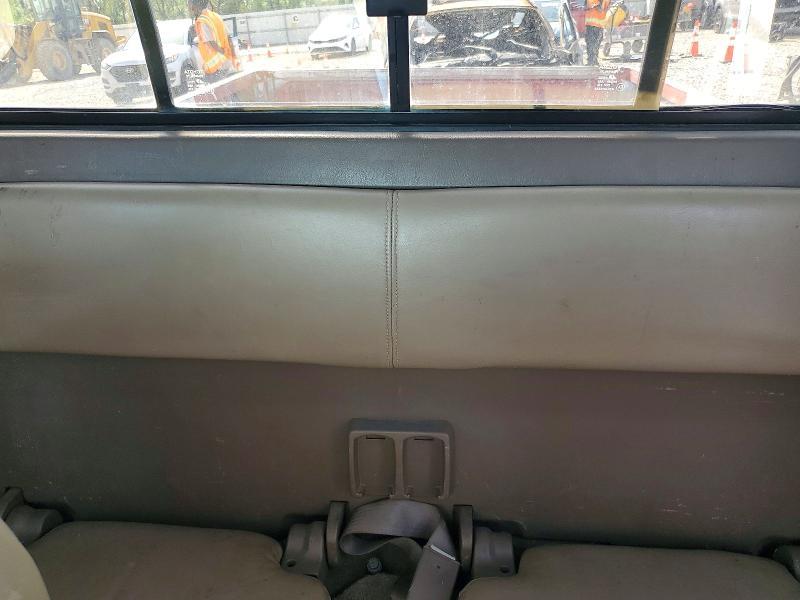 1998 Toyota Tacoma Xtracab