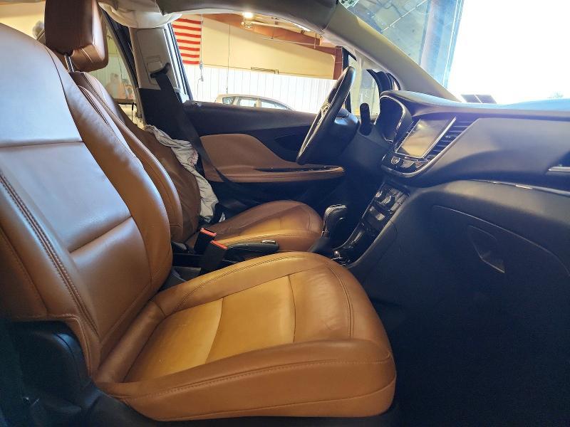 2018 Buick Encore Essence