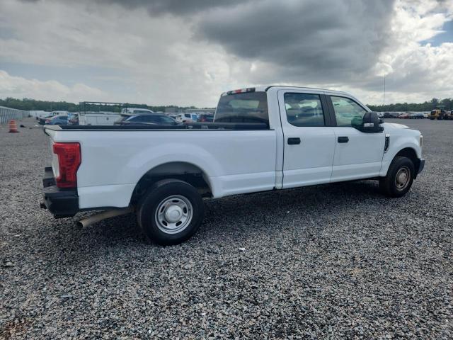 2018 Ford F250 Super Duty