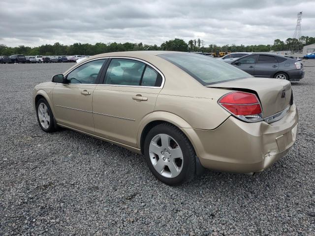 2008 Saturn Aura xe