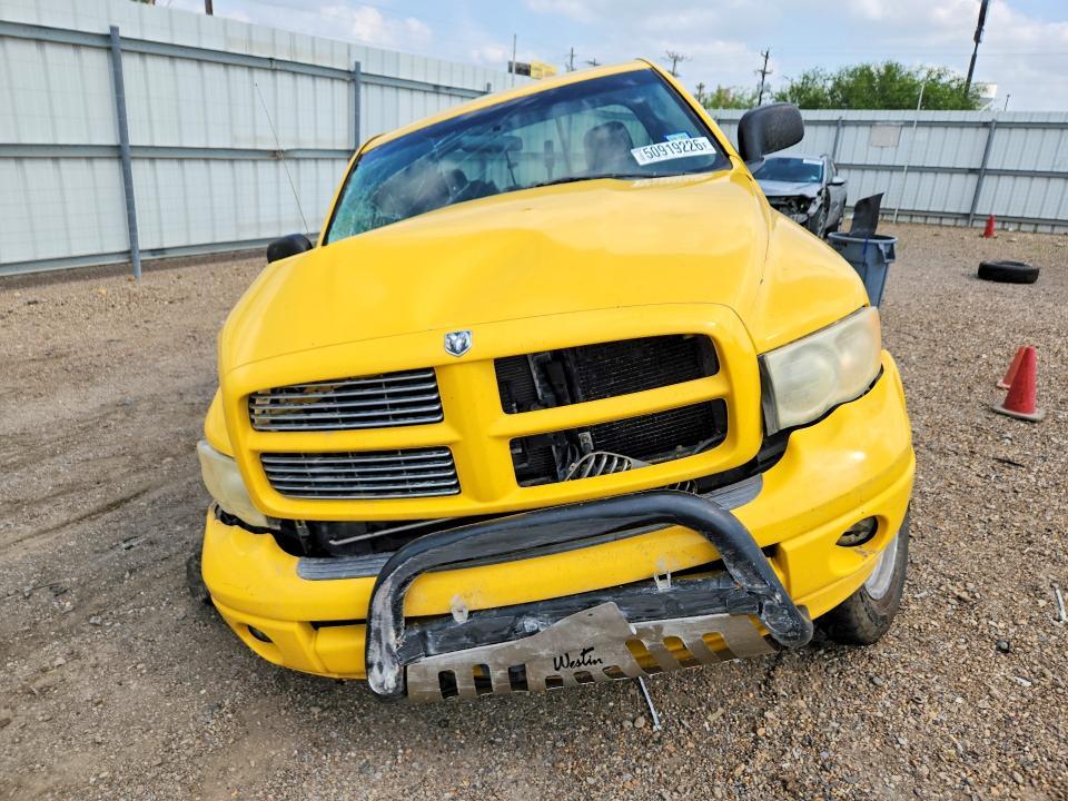 2005 Dodge RAM 1500 ST