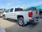 2016 Chevrolet Silverado K1500 LTZ