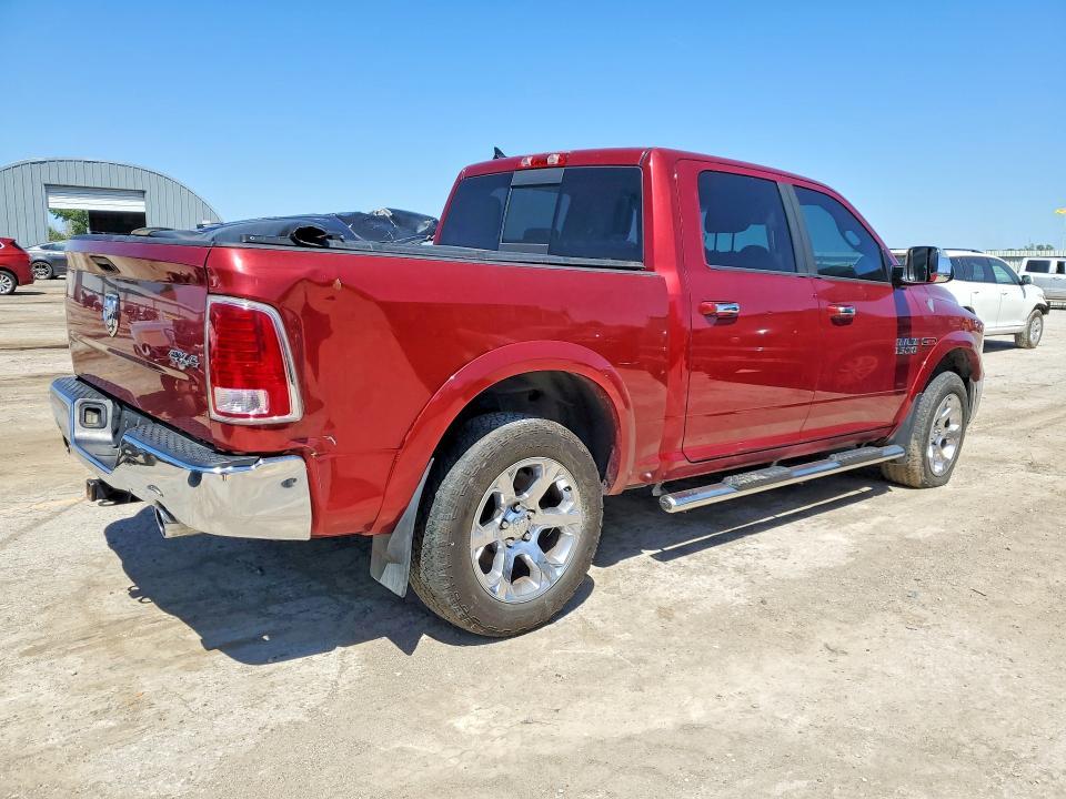 2014 Dodge 1500 Laramie