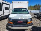 2006 GMC Savana BOX Truck