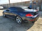 2009 BMW 650 i