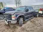 2008 Ford F350 Super Duty