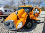 2015 Freightliner Cascadia Semi Truck
