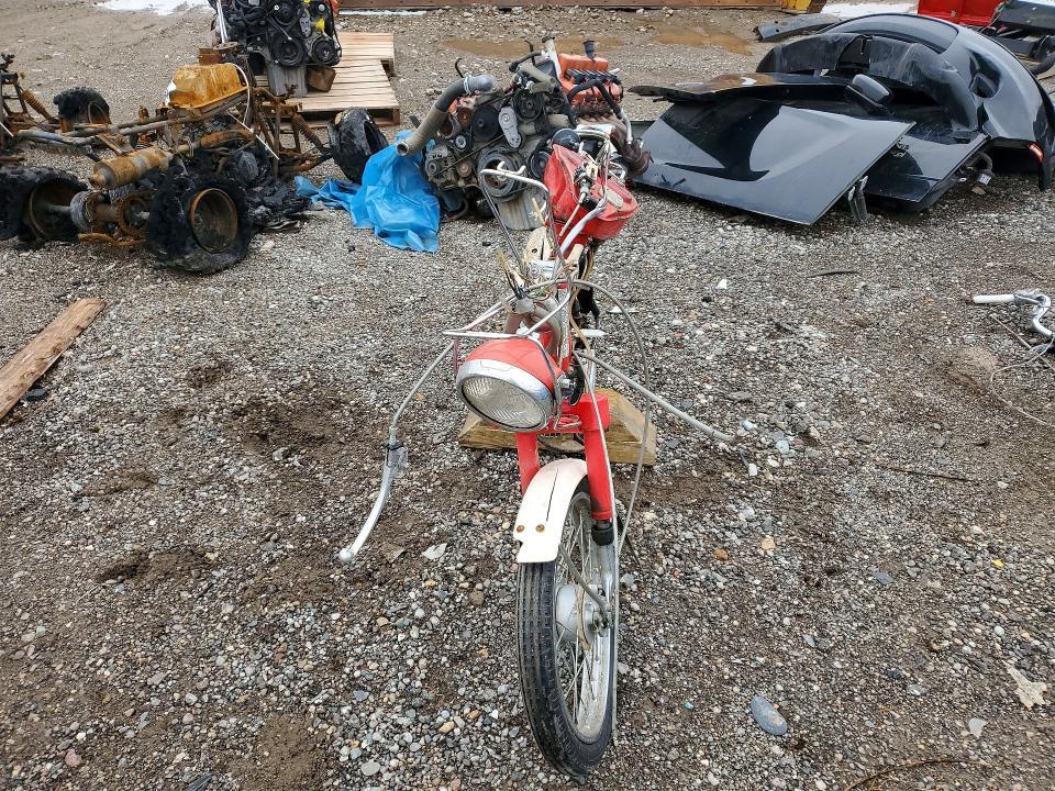 1975 Other Moped