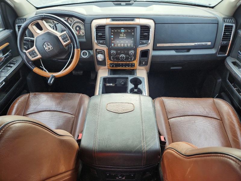 2014 Dodge RAM 1500 Longhorn