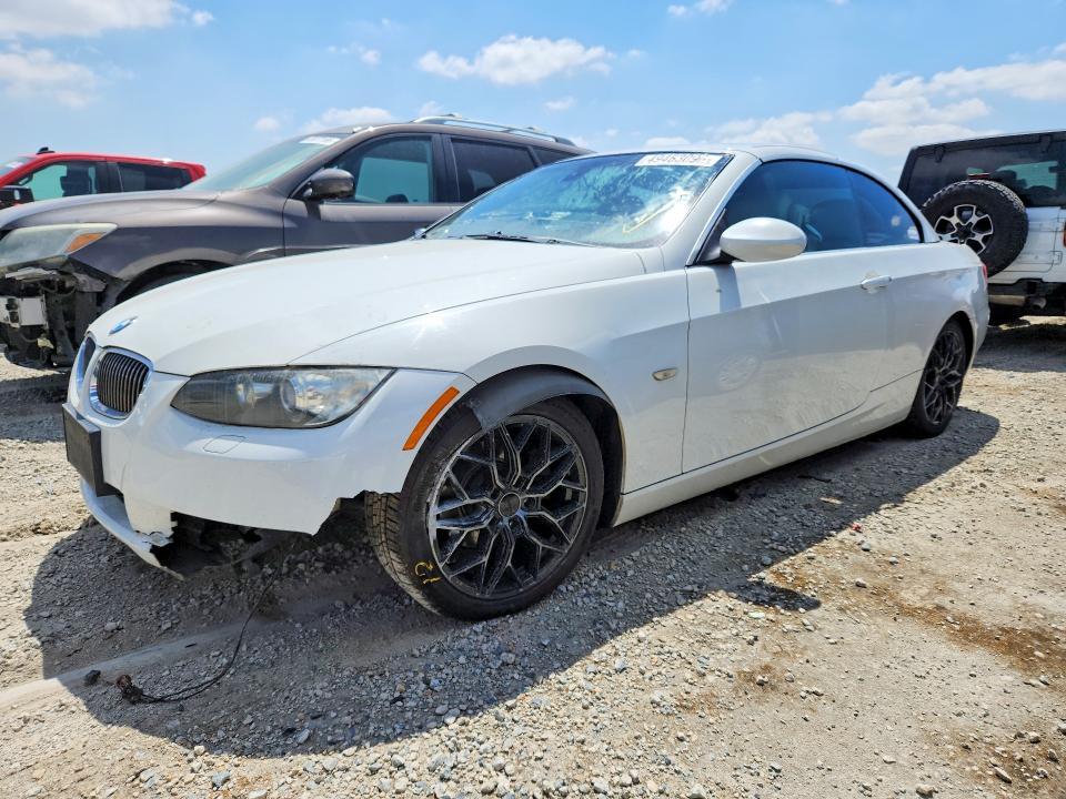 2007 BMW 328 i Sulev