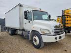 2013 Hino 258/268 BOX Truck