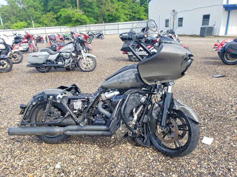 2019 Harley-Davidson Fltrx