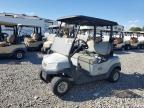 2020 Club Car Tempo Lithium Golf Cart
