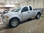 2012 Nissan Frontier SV V6