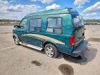 2003 Chevrolet Astro