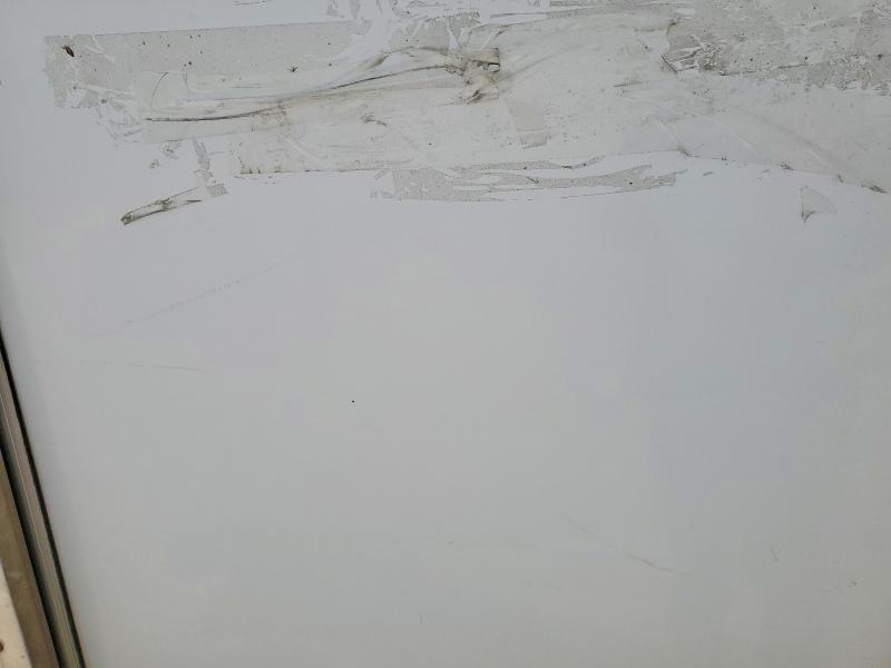 2021 Chevrolet Express Delivery Truck