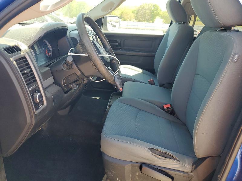 2018 Dodge RAM 1500 ST