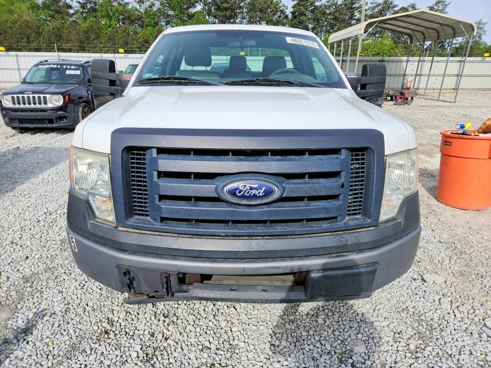 2012 Ford F150