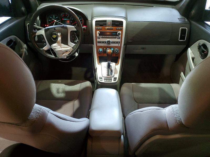 2008 Chevrolet Equinox lt