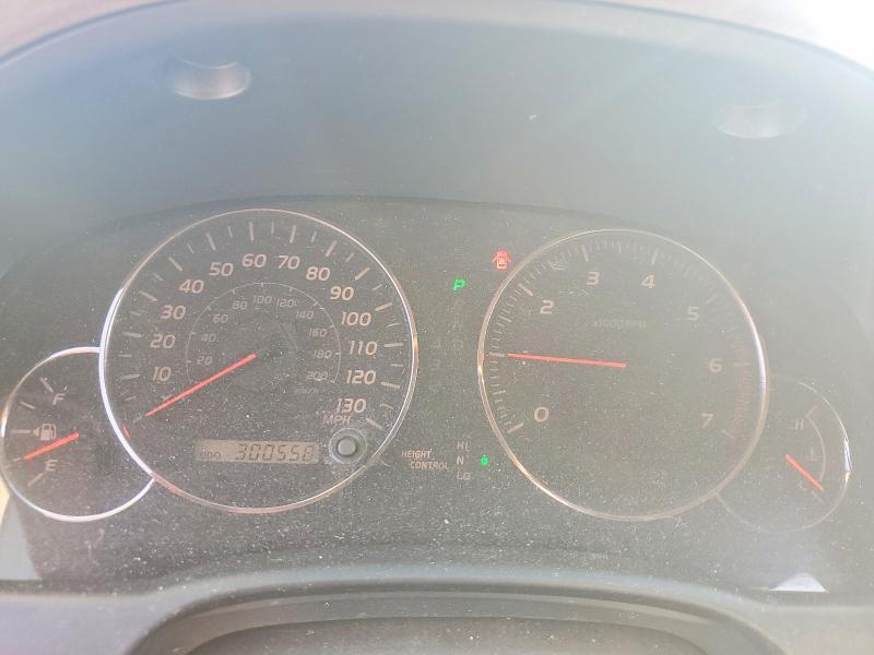 2006 Lexus Gx 470