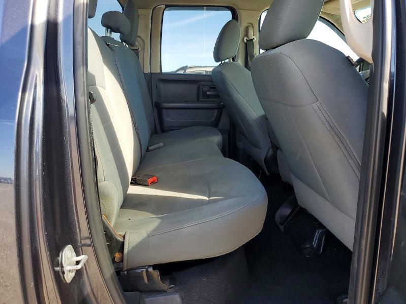 2018 Dodge RAM 1500 ST