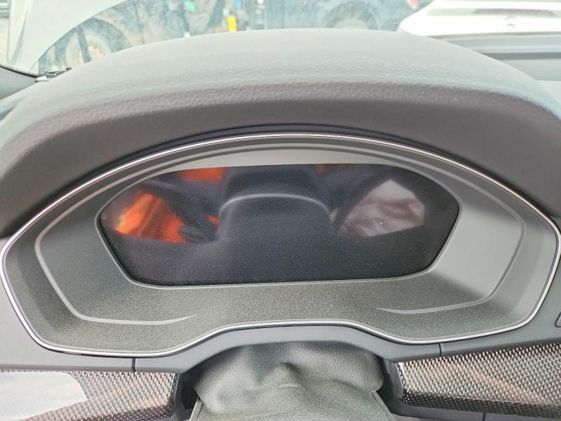 2024 Audi SQ5 Sportback Premium Plus