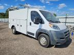 2017 Dodge RAM Promaster 3500 Utility / Service Truck