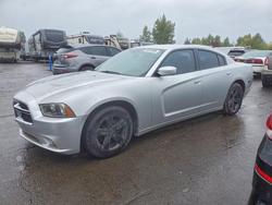 Dodge Charger salvage cars for sale: 2012 Dodge Charger se